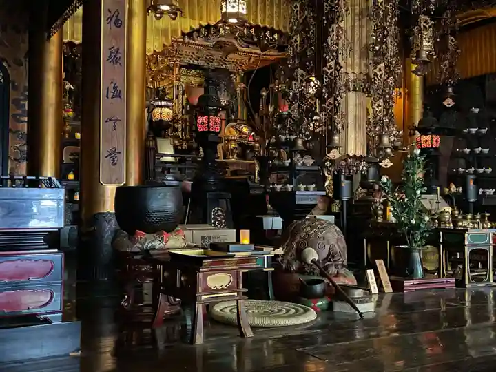 頂法寺(六角堂)(京都府)