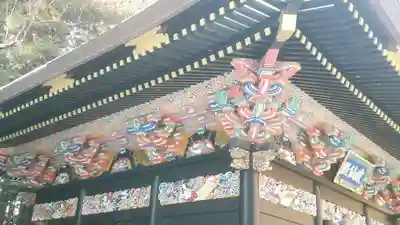 瑞鳳寺の芸術
