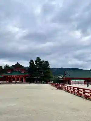 平安神宮(京都府)