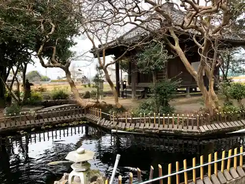 鳴海杻神社の末社・摂社