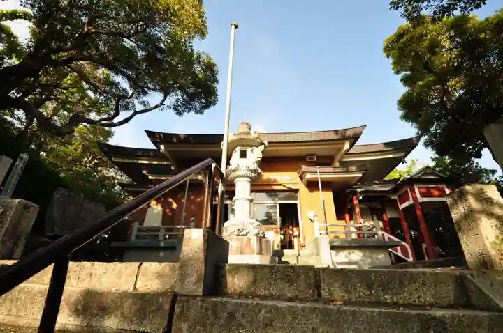 津照寺(高知県)