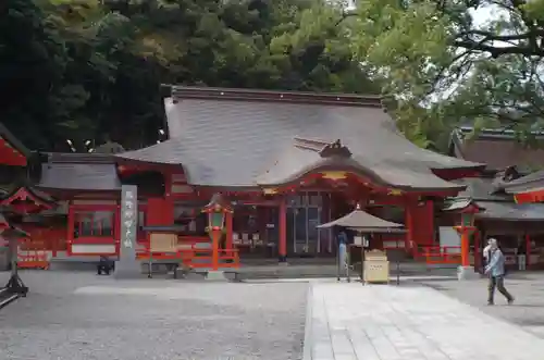 熊野那智大社(和歌山県)