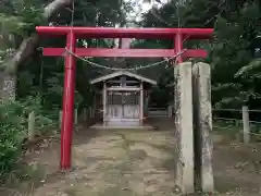 宮川熊野神社(千葉県)