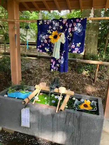 下野 星宮神社(栃木県)