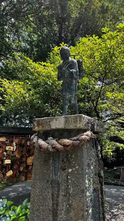 報徳二宮神社(神奈川県)