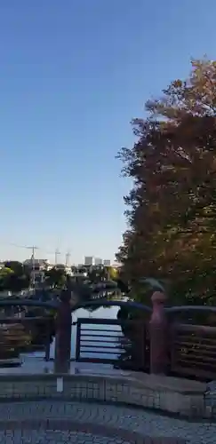 神明天祖神社(東京都)