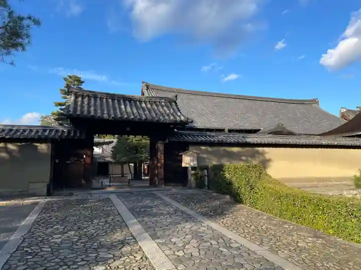 大徳寺(京都府)