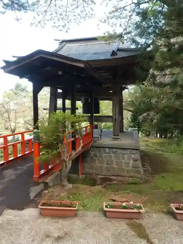 青龍寺(昭和大仏)の建物その他