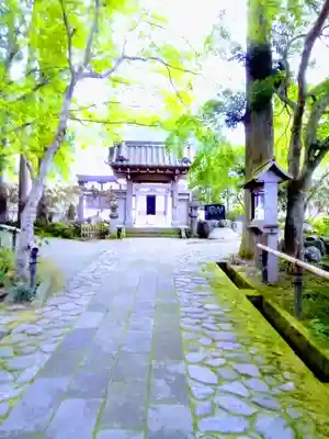 長安寺のその他建物