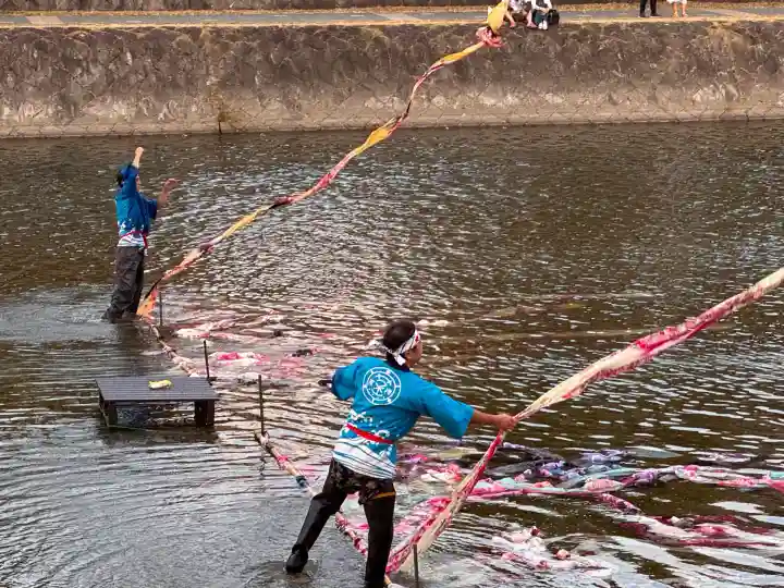 八坂神社(祇園さん)(京都府)