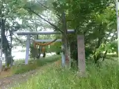 御園神社(北海道)