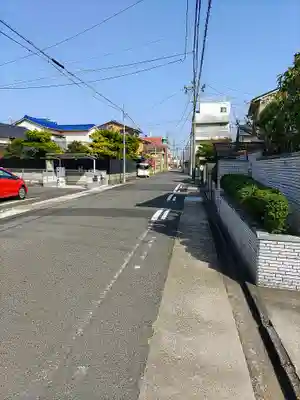 観音寺のその他建物