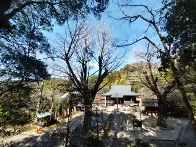 弘誓院のその他建物