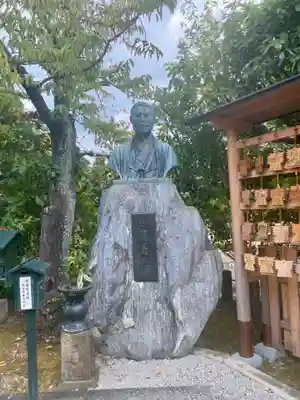 壬生寺(京都府)