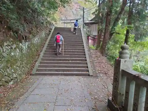 金刀比羅宮のその他建物