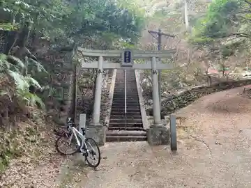 熊野神社(徳島県)