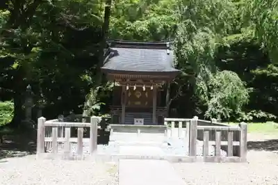 井伊神社(滋賀県)