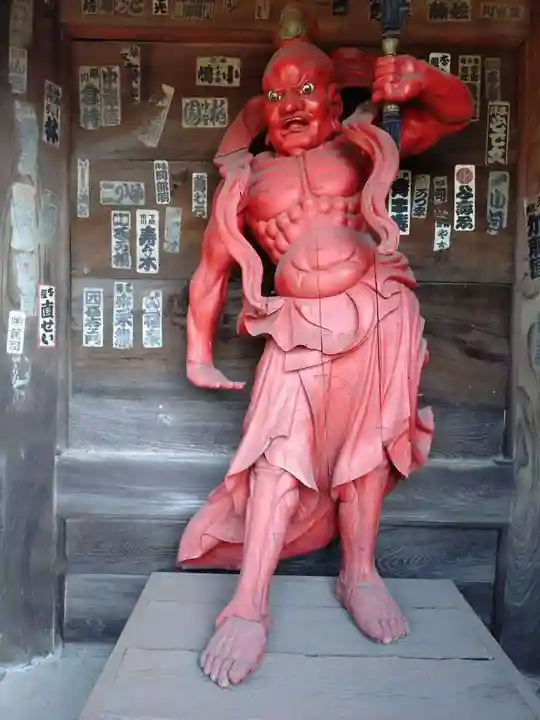 千葉寺(千葉県)