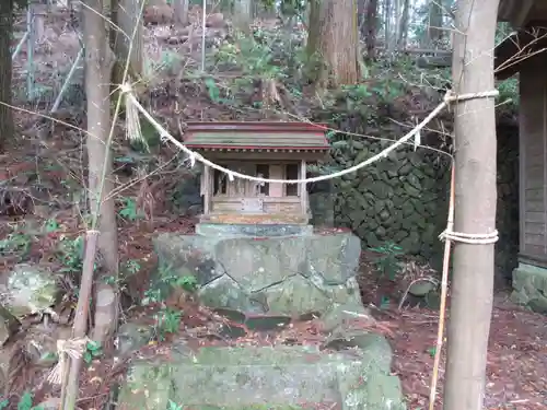 熊野神社(東京都)