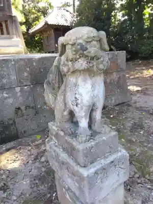 神明神社(福井県)