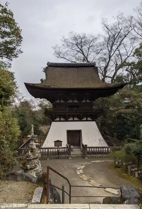 石山寺(滋賀県)