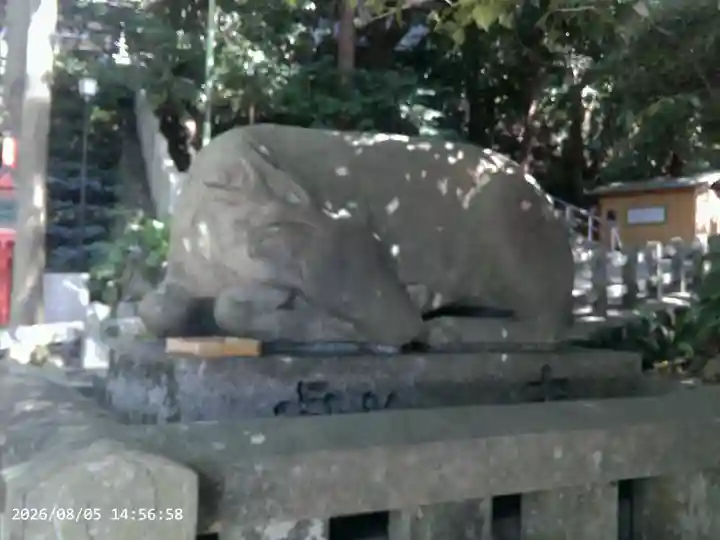 枚岡神社(大阪府)