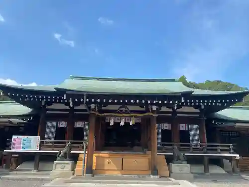 防府天満宮(山口県)