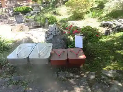 宗福寺(埼玉県)