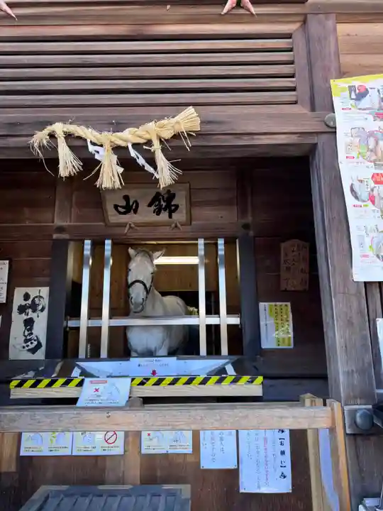 多度大社(三重県)