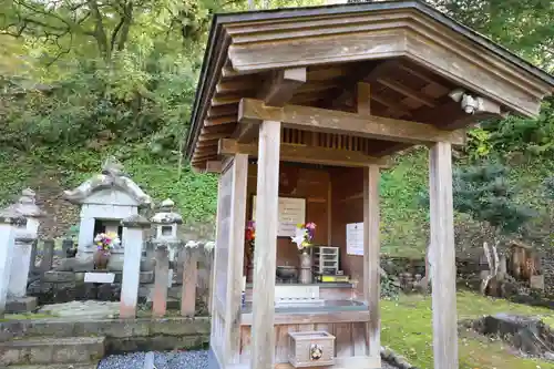 朝倉神社(福井県)