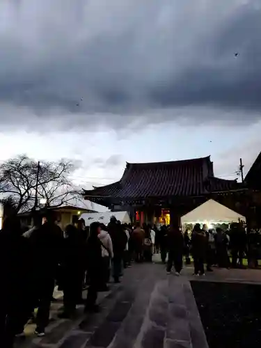 如宝寺(福島県)