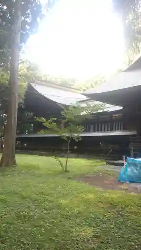冨士御室浅間神社(山梨県)