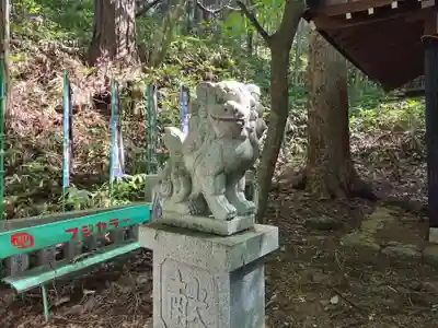 日枝神社(岐阜県)