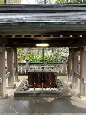 曾屋神社(神奈川県)