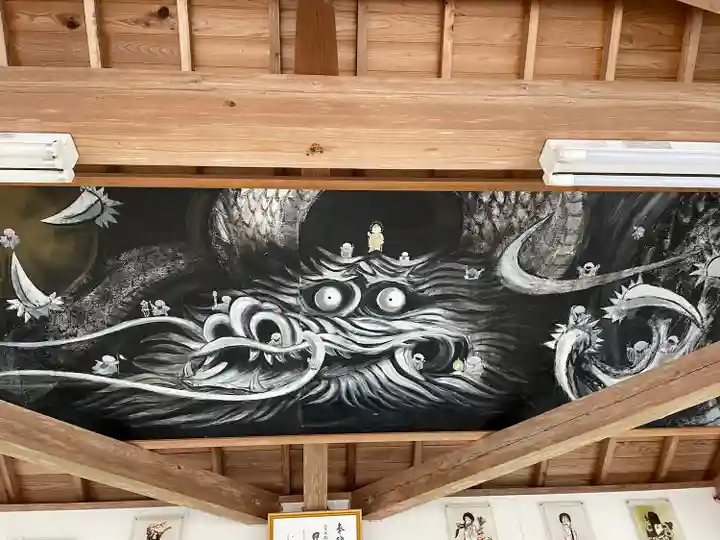 福巌寺(一願寺)の芸術