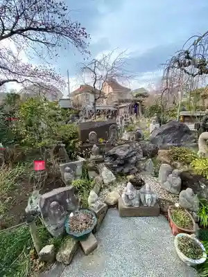 常泉寺(神奈川県)
