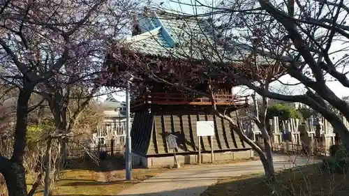 本土寺のその他建物