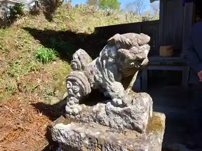 八溝嶺神社(茨城県)