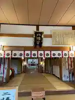 金木八幡宮(青森県)