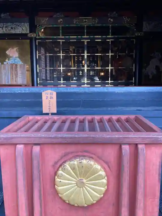 妙義神社(群馬県)