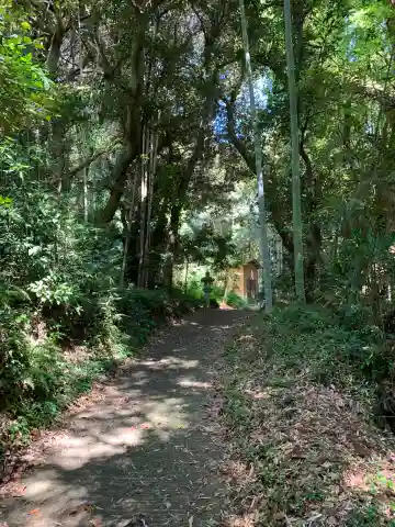 八幡神社(千葉県)