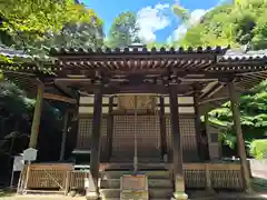 千光寺(奈良県)