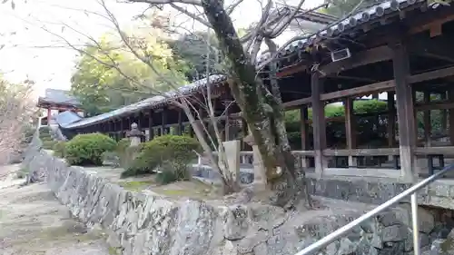 吉備津神社のその他建物