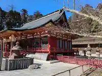 志波彦神社・鹽竈神社(宮城県)