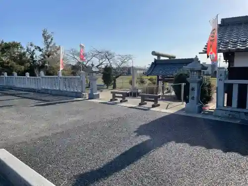 皇太神社(滋賀県)