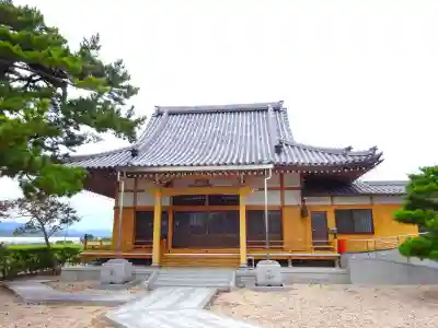 伝正寺(滋賀県)