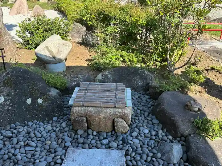 嶽之下宮(静岡県)