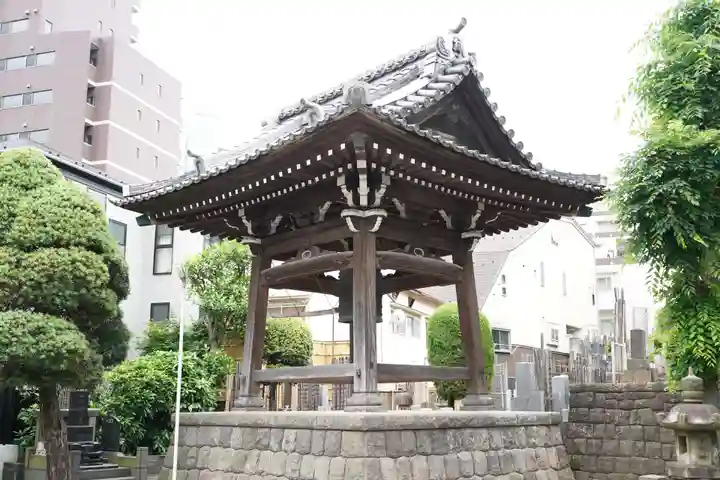 立行寺(東京都)