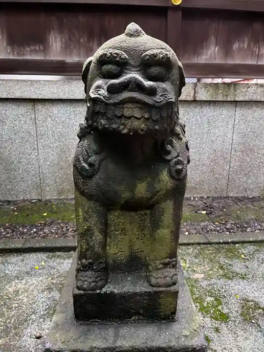 熊野神社(東京都)
