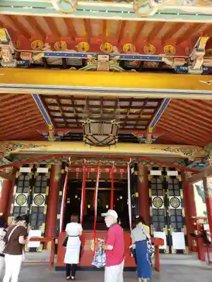 祐徳稲荷神社(佐賀県)